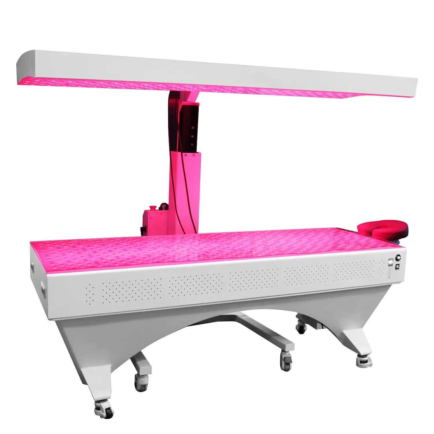 Revitalight: Advanced FDA-Approved Infrared Light Therapy Bed