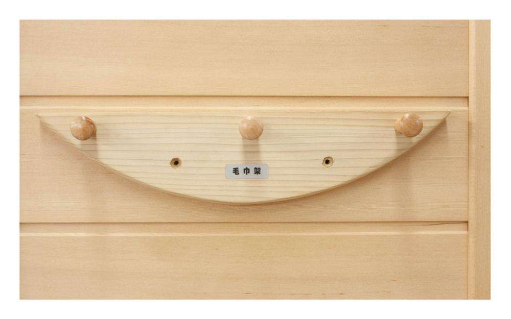 Mini Hemlock Infrared Sauna Room