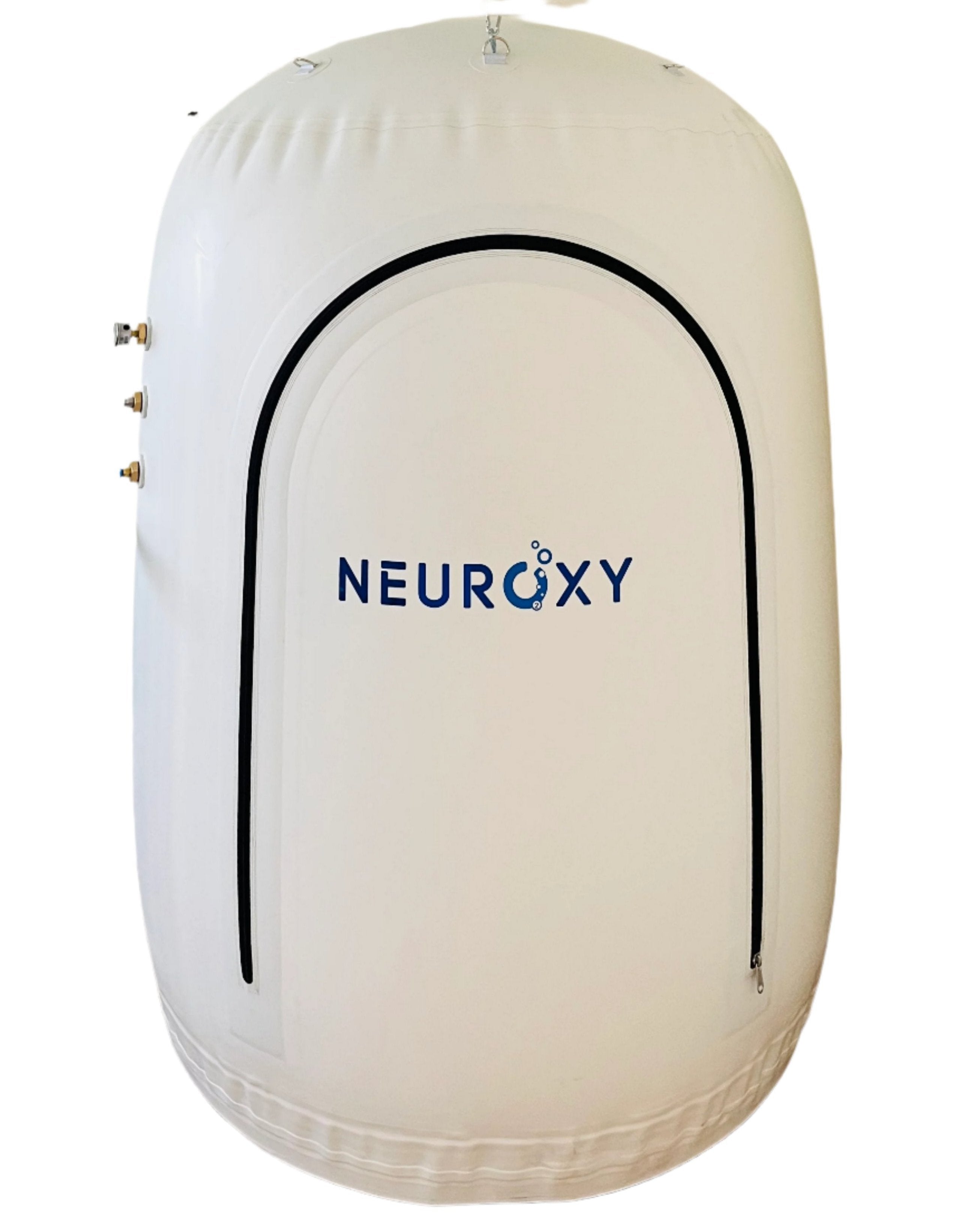 Neuroxy Sitting Hyperbaric Chamber - 1.3 ATA Pressure