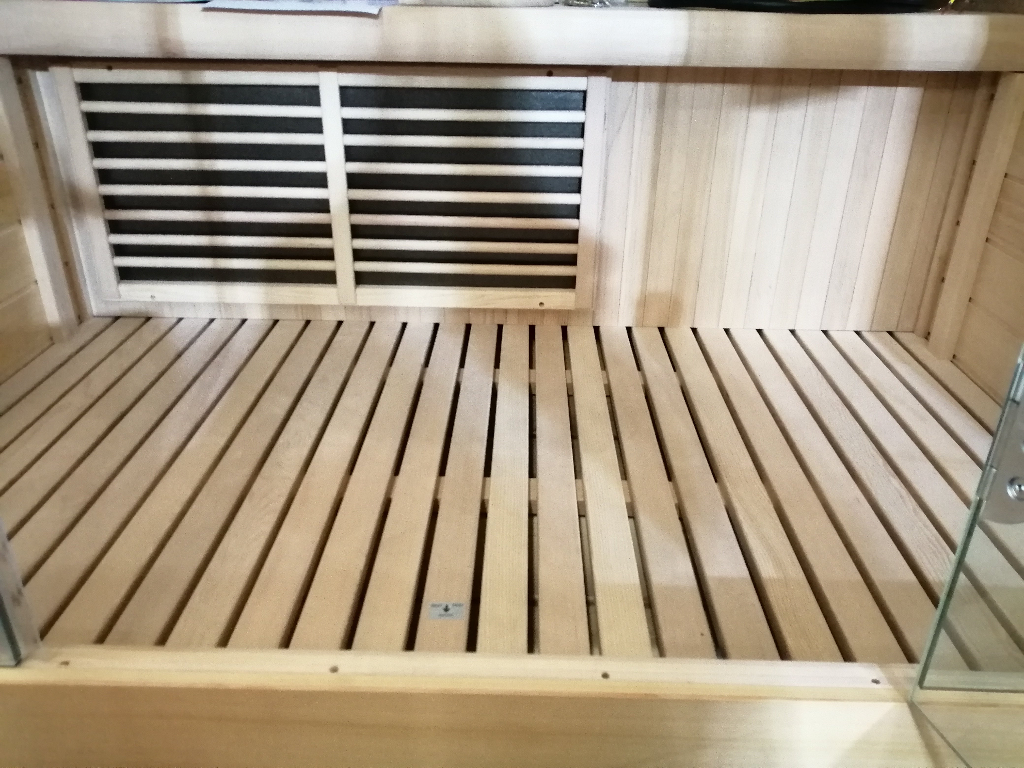 Saunas - Revivify