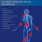 Medical Laser Physical Therapy Device