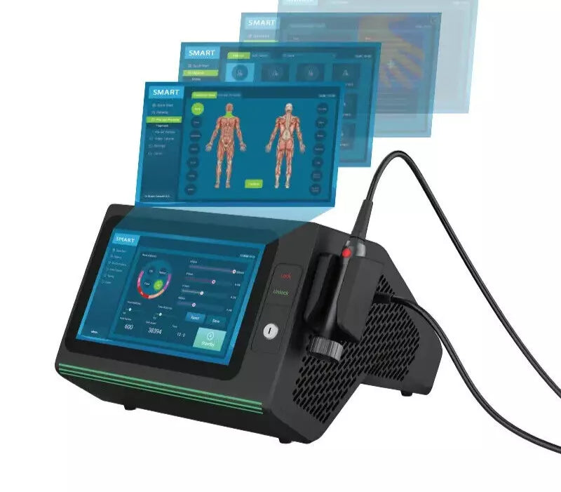 Class IV Laser 30W Therapy Device