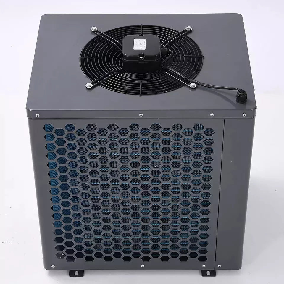 Ice Bath Water Chiller UV Filter