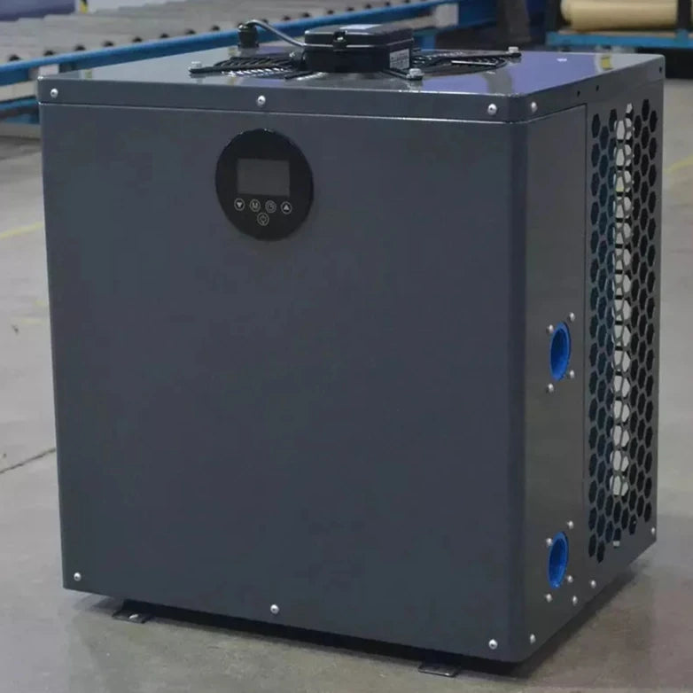 Ice Bath Water Chiller UV Filter