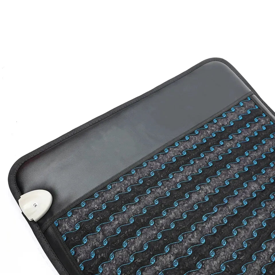 Infrared PEMF Mat