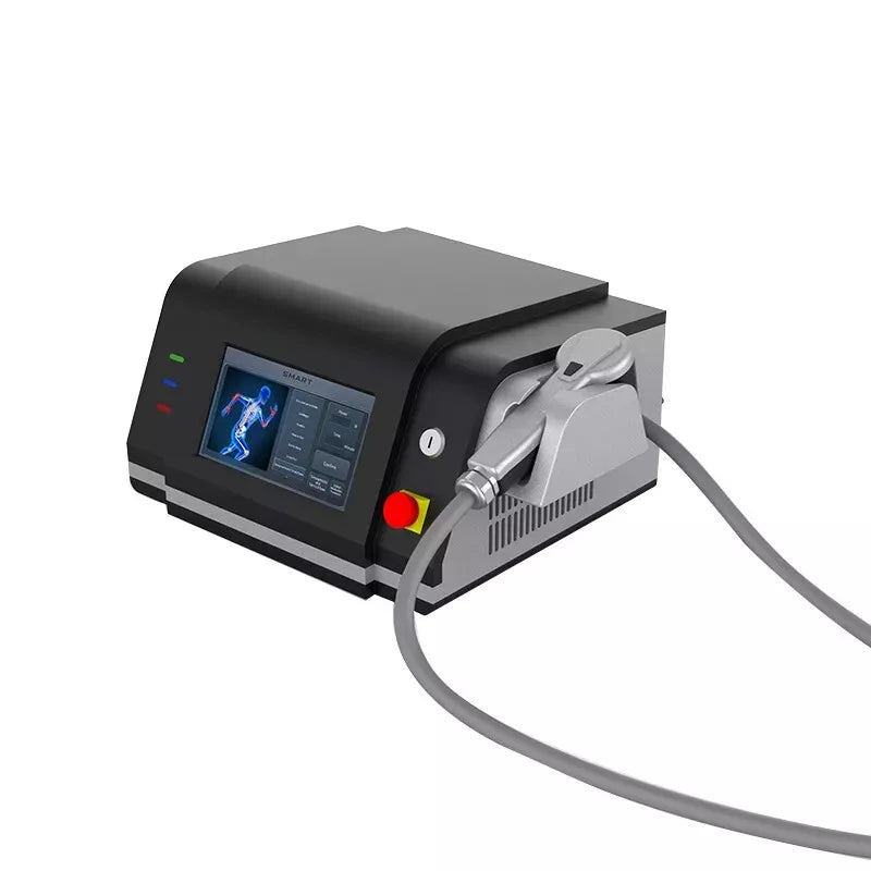 Medical Laser Physical Therapy Device