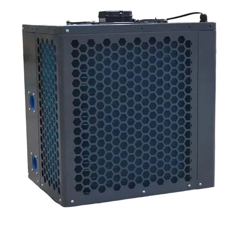 Ice Bath Water Chiller UV Filter