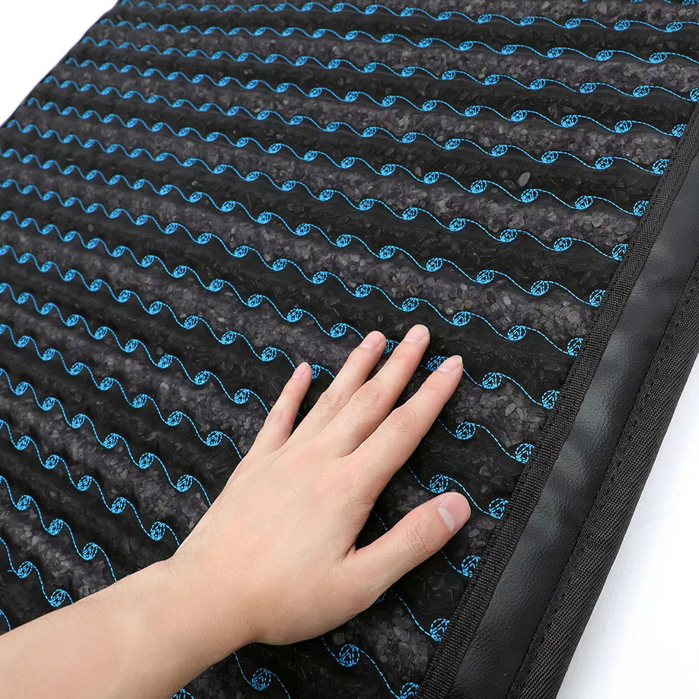 Infrared PEMF Mat
