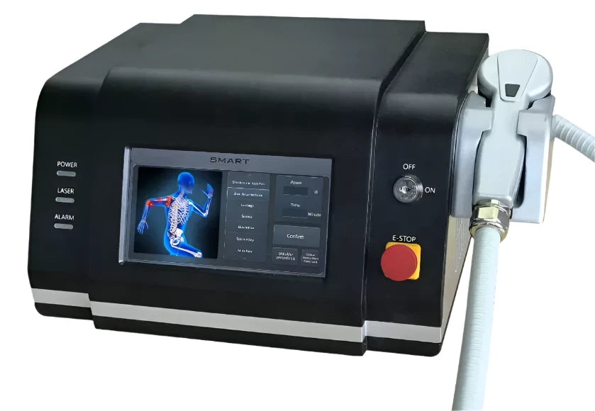 Medical Laser Physical Therapy Device