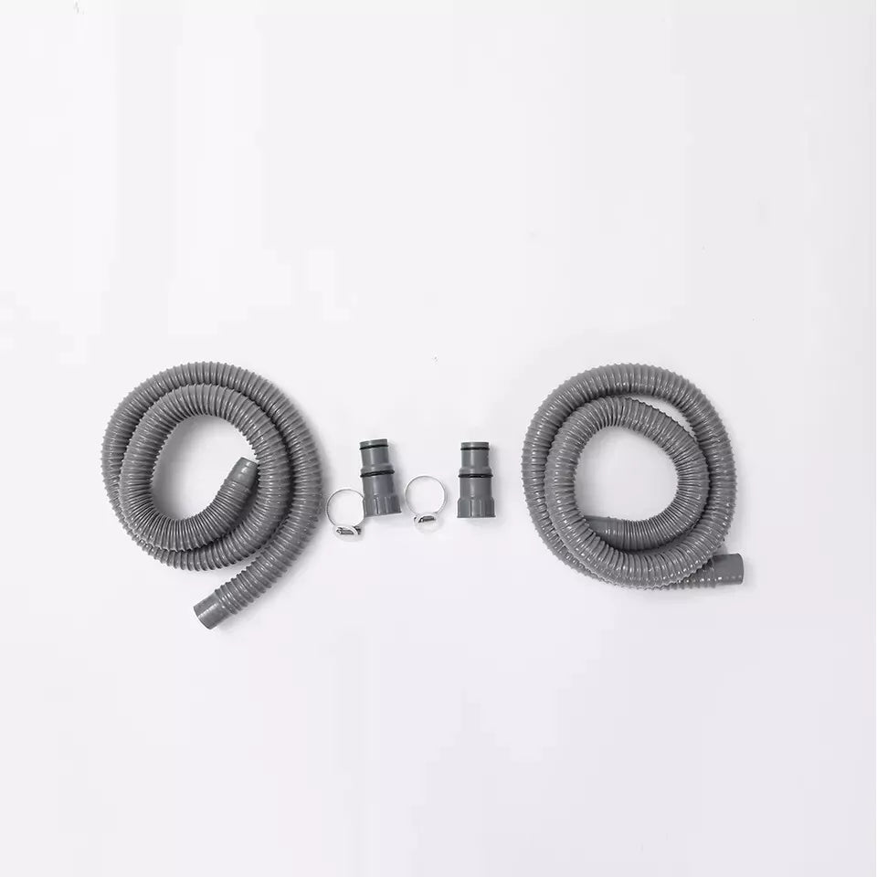 Ice Bath Water Chiller UV Filter