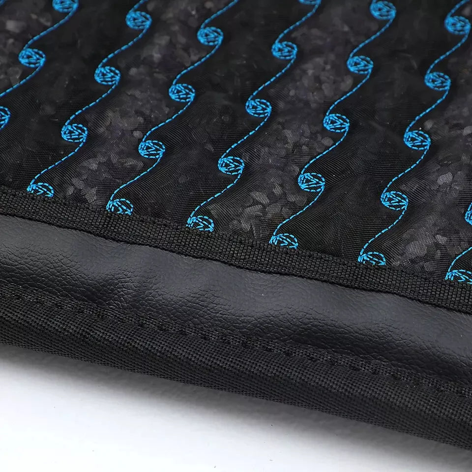 Infrared PEMF Mat