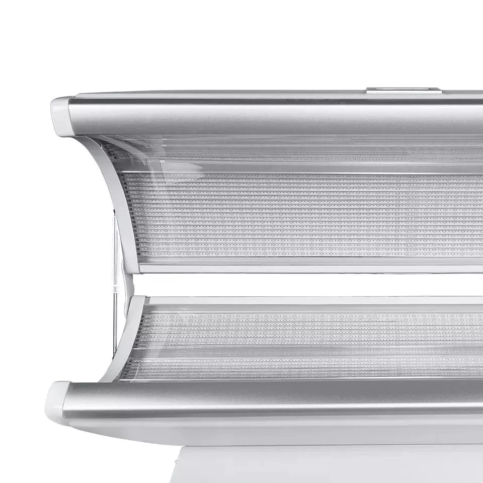Medical-Grade Red Light Therapy Bed