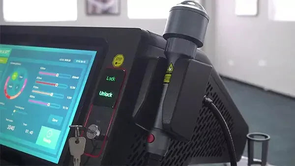 Class IV Laser 30W Therapy Device