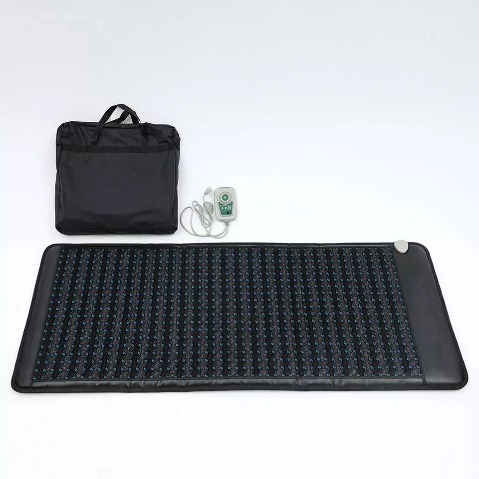 Infrared PEMF Mat