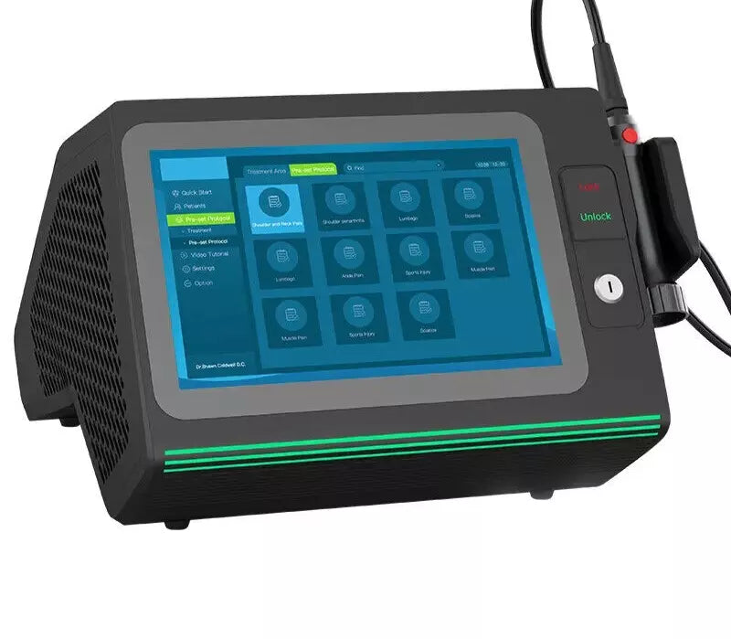 Class IV Laser 30W Therapy Device